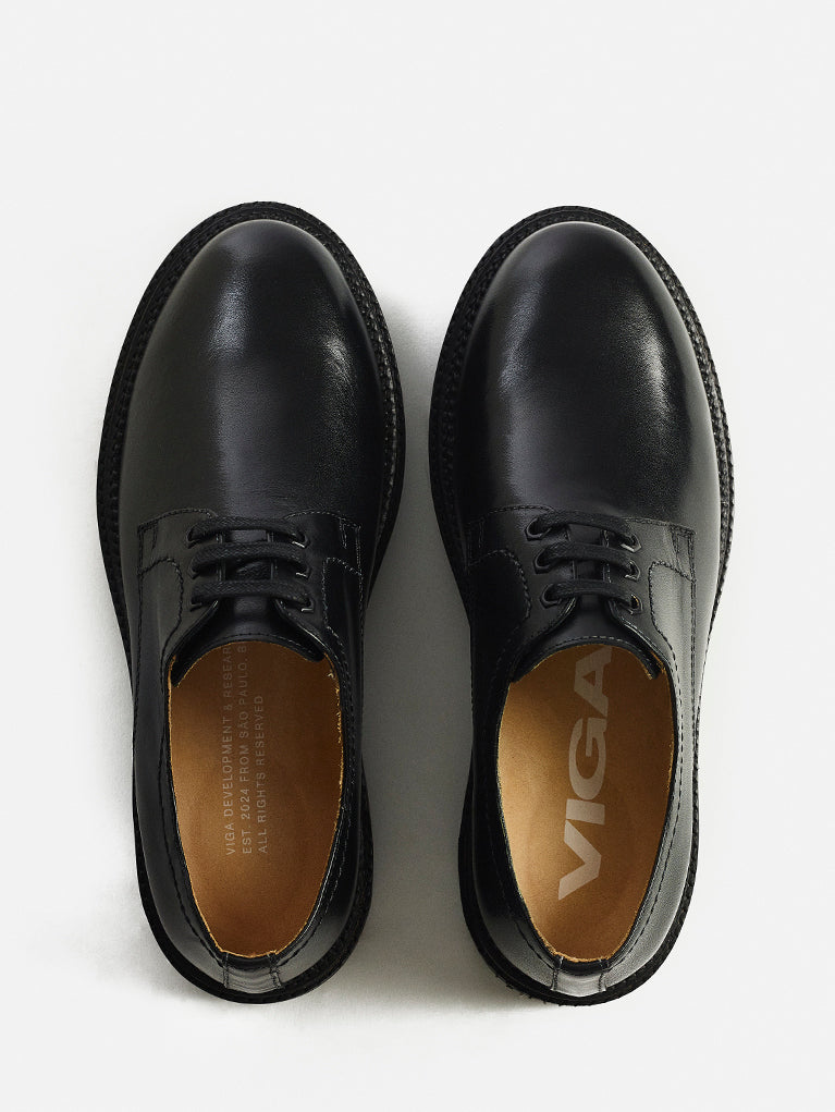 Derby Black