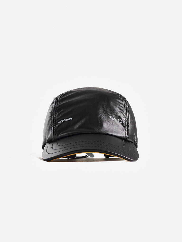 3 PANEL HAT "CLASS X VIGA" BLACK
