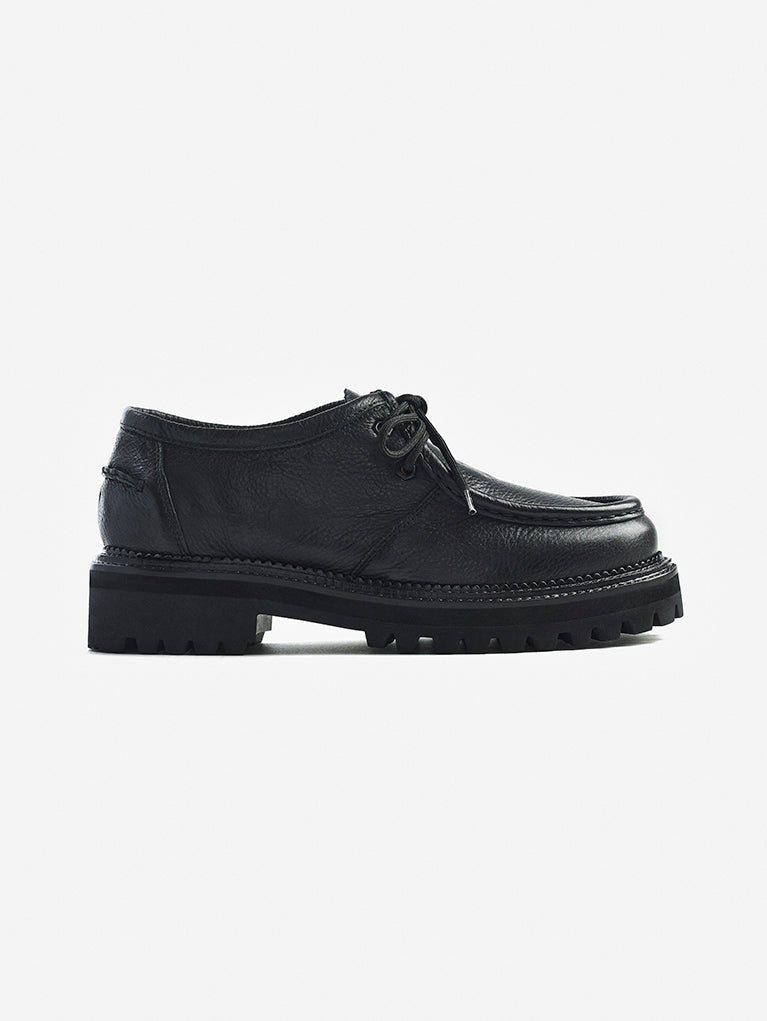 Cannadian Black Floater