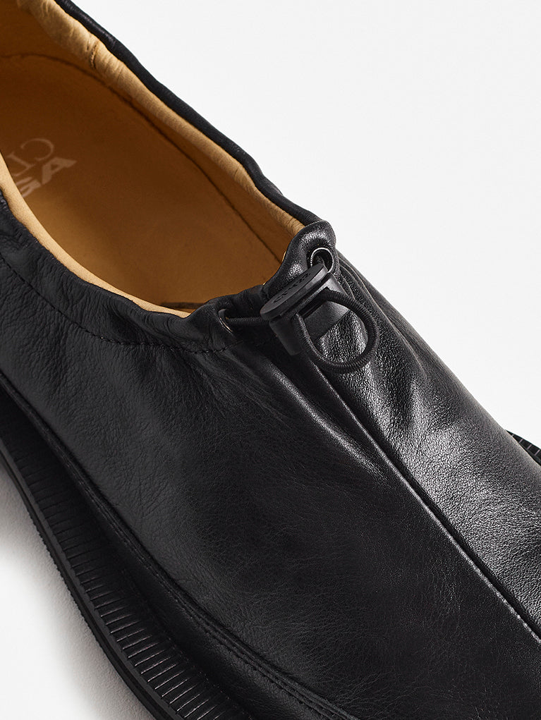 Slipper "VIGA X CLASS" Black