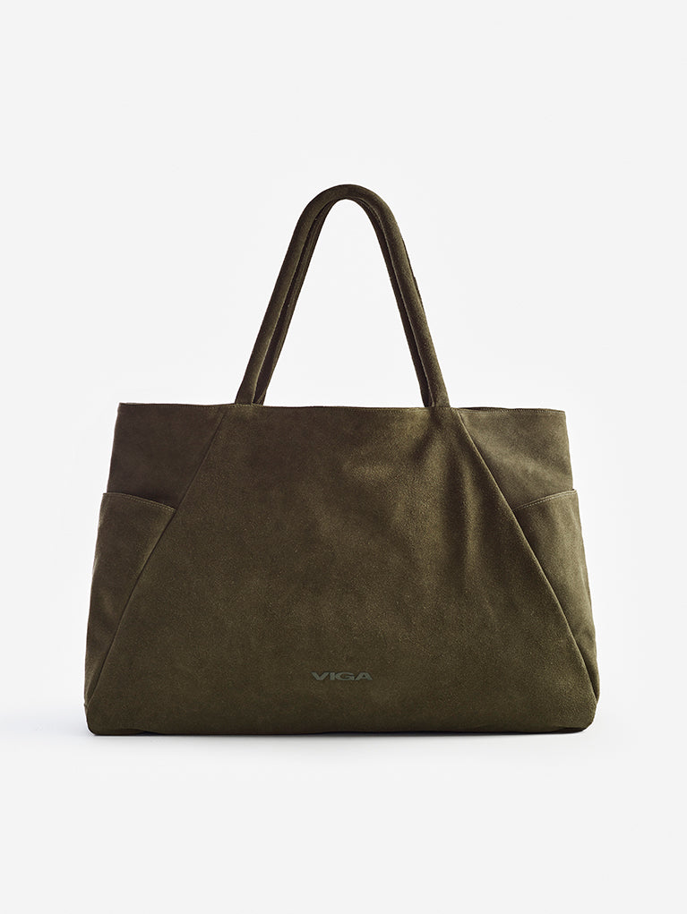 Mom’s Bag Olive Green