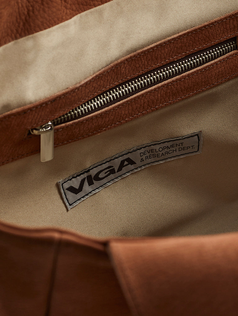 Handbag Mocha