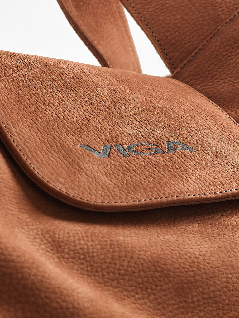 Handbag Mocha