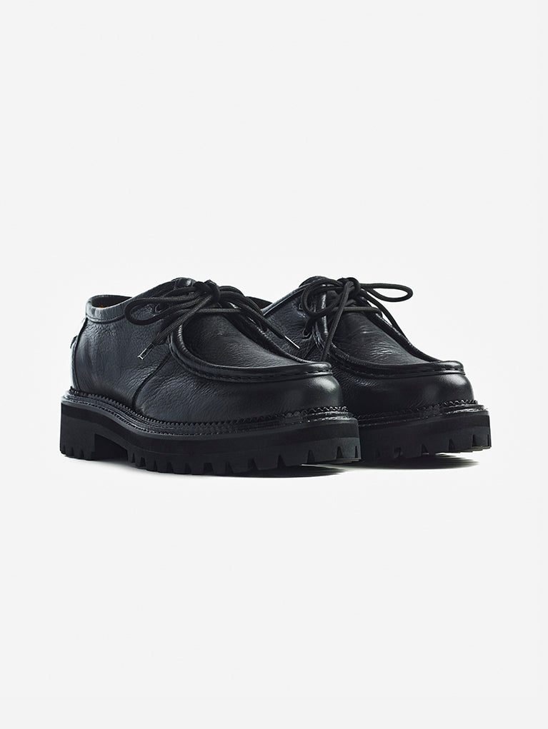 Cannadian Black Floater