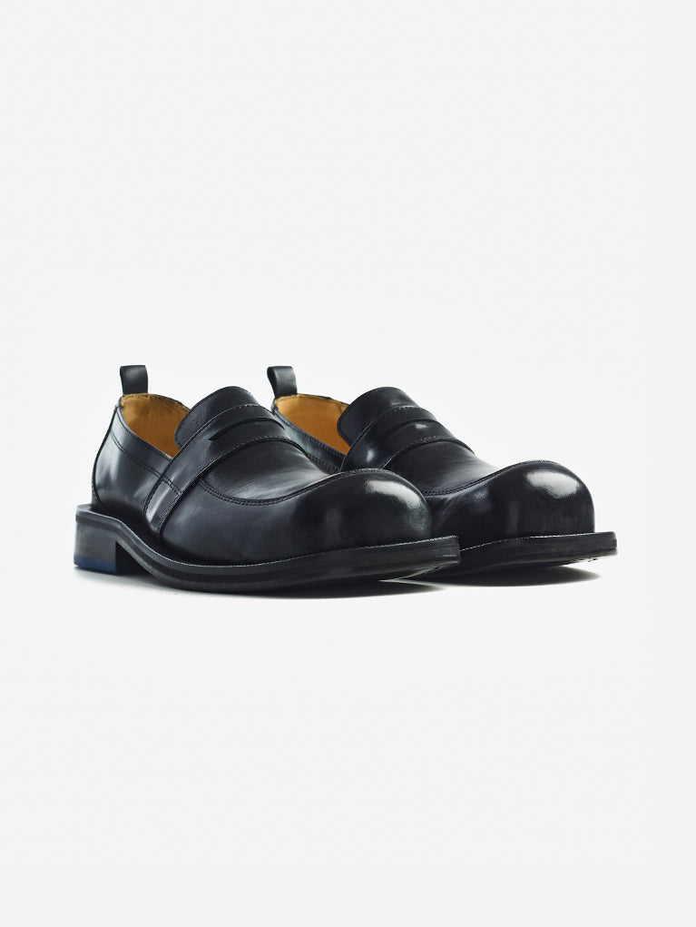 Loafer Clown Classic Black