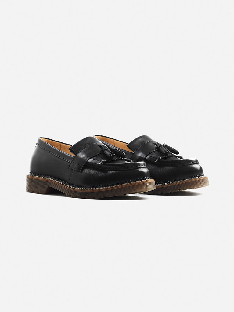 Loafer Black