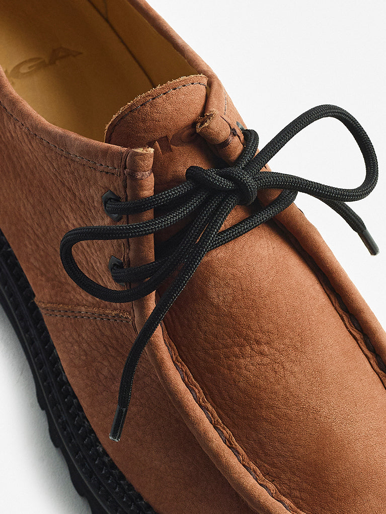 Cannadian Nobuk Mocha – VIGA