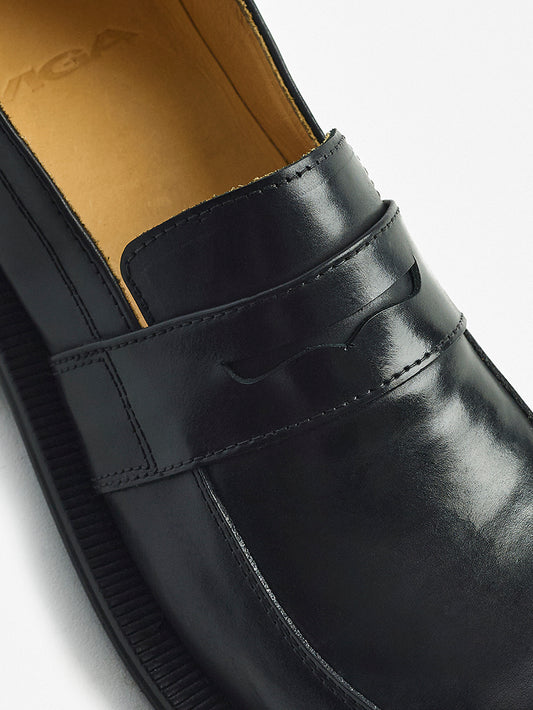 Loafer Clown Classic Black