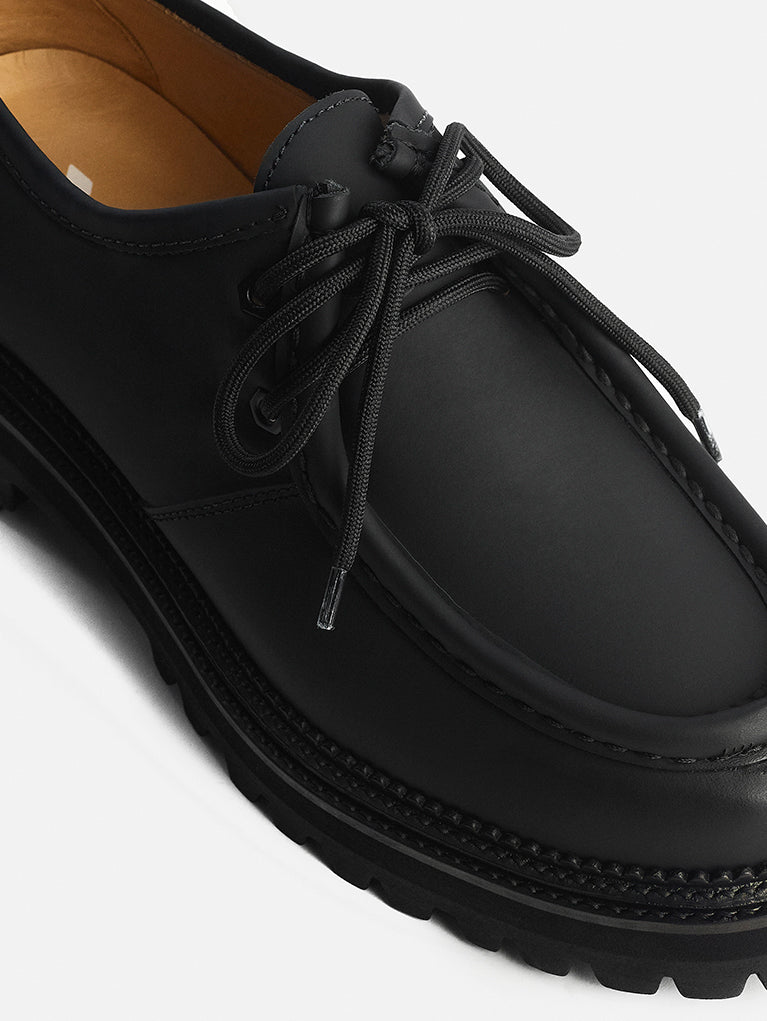 Cannadian Rubberish Black