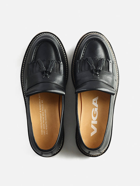 Loafer Black