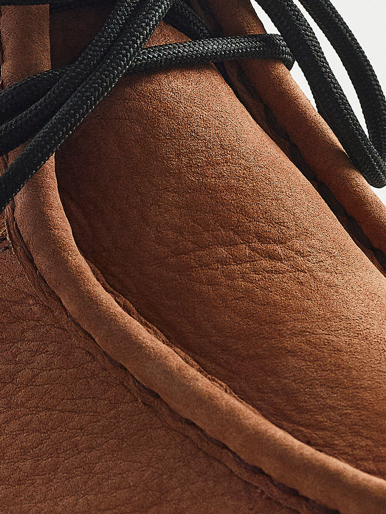 Cannadian Nobuk Mocha – VIGA
