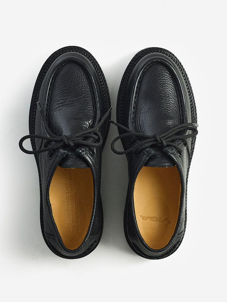 Cannadian Black Floater