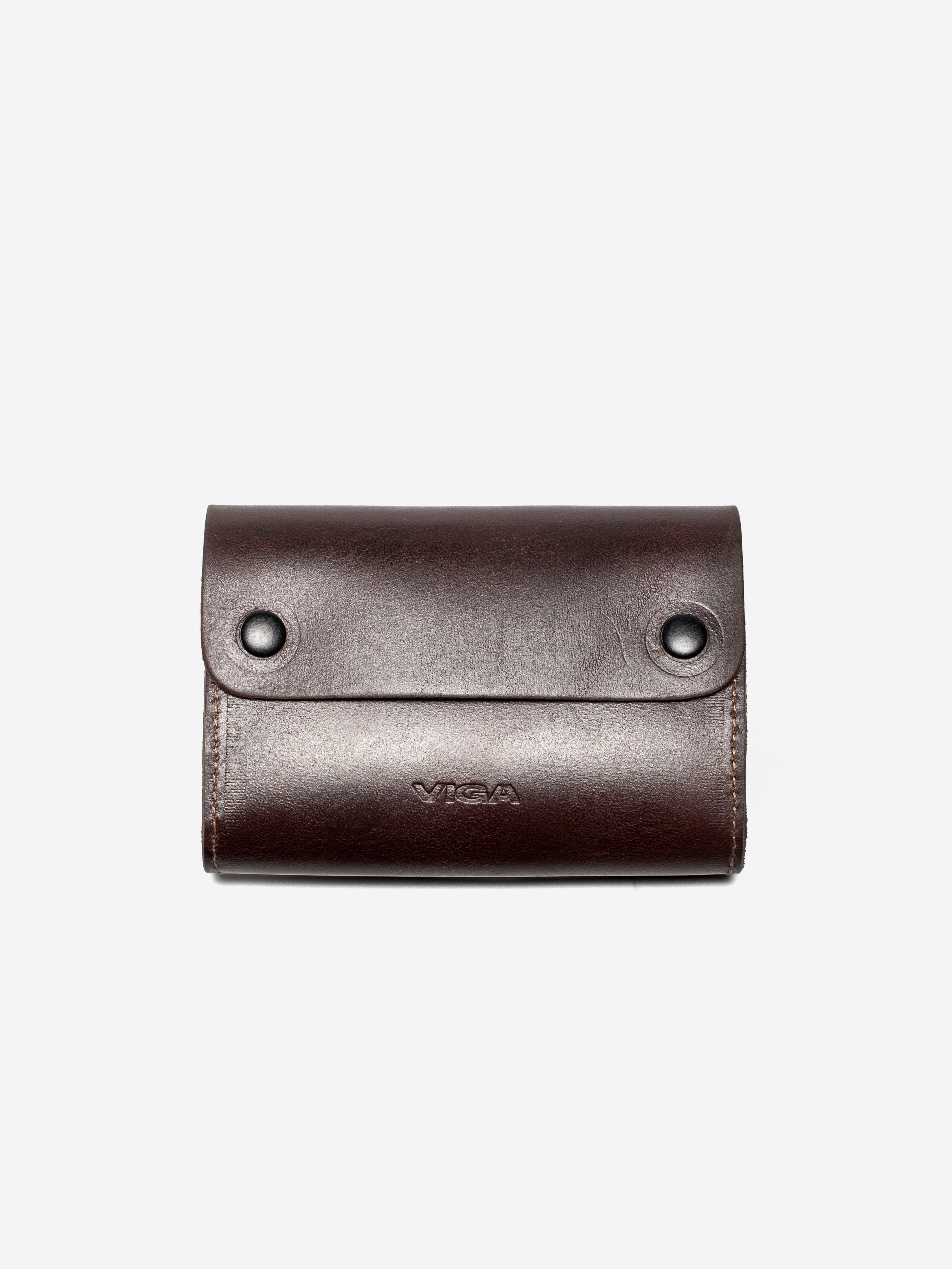⁠Viga Wallet Pine Nut