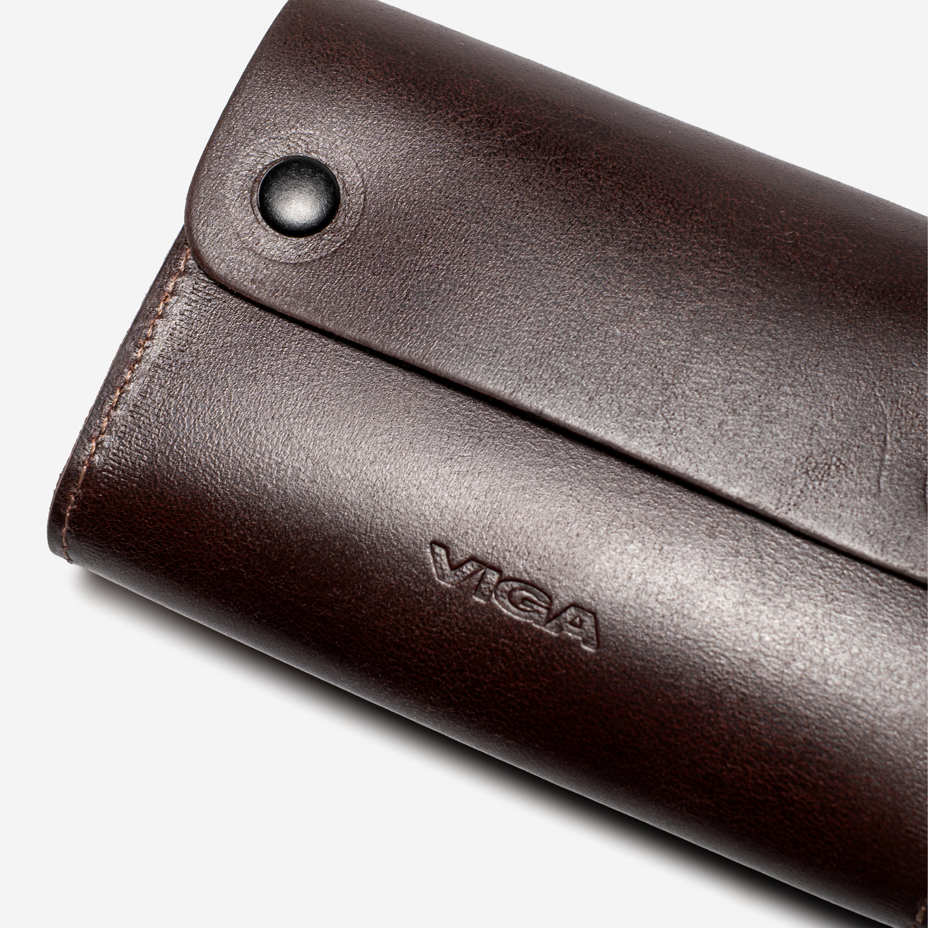 ⁠Viga Wallet Pine Nut