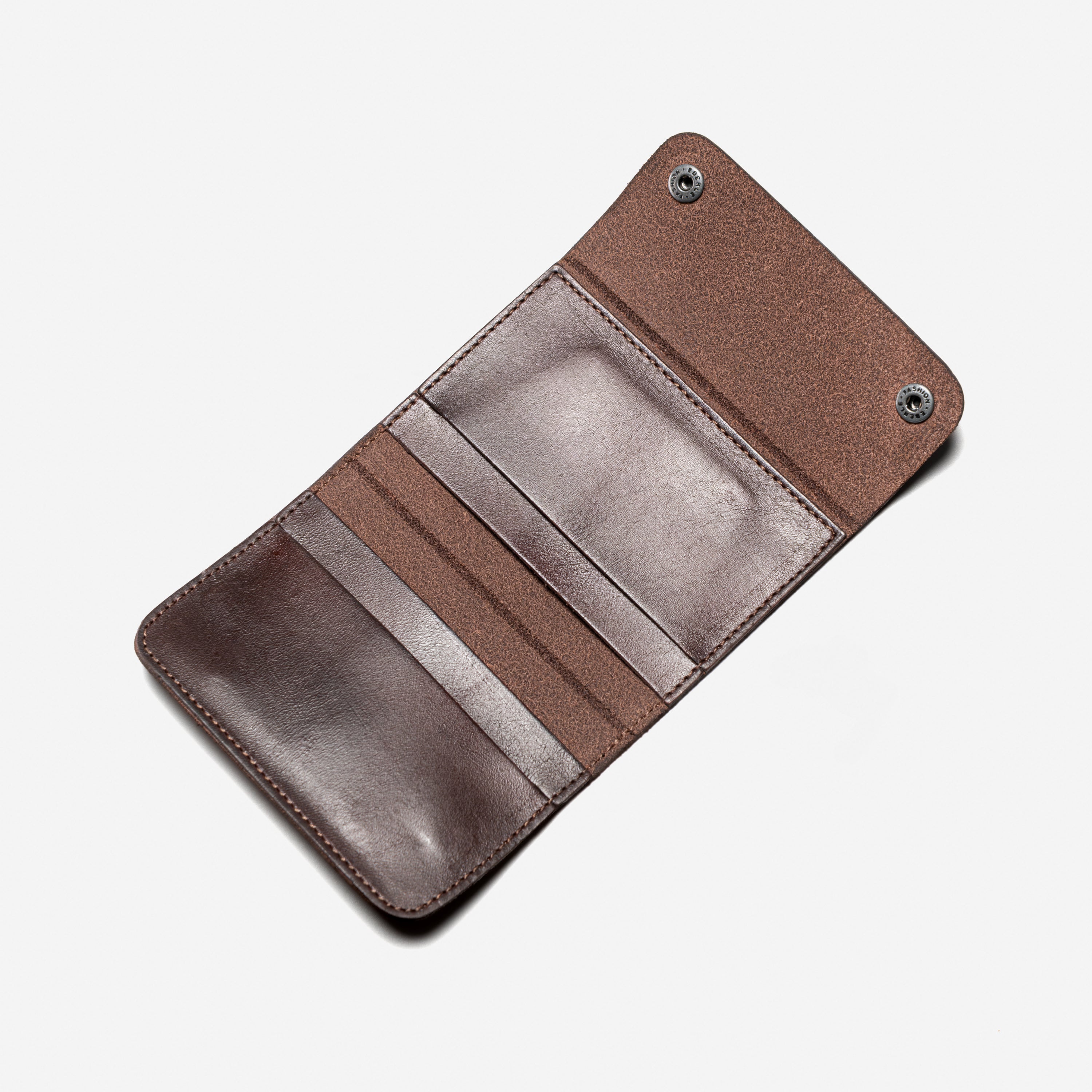 ⁠Viga Wallet Pine Nut