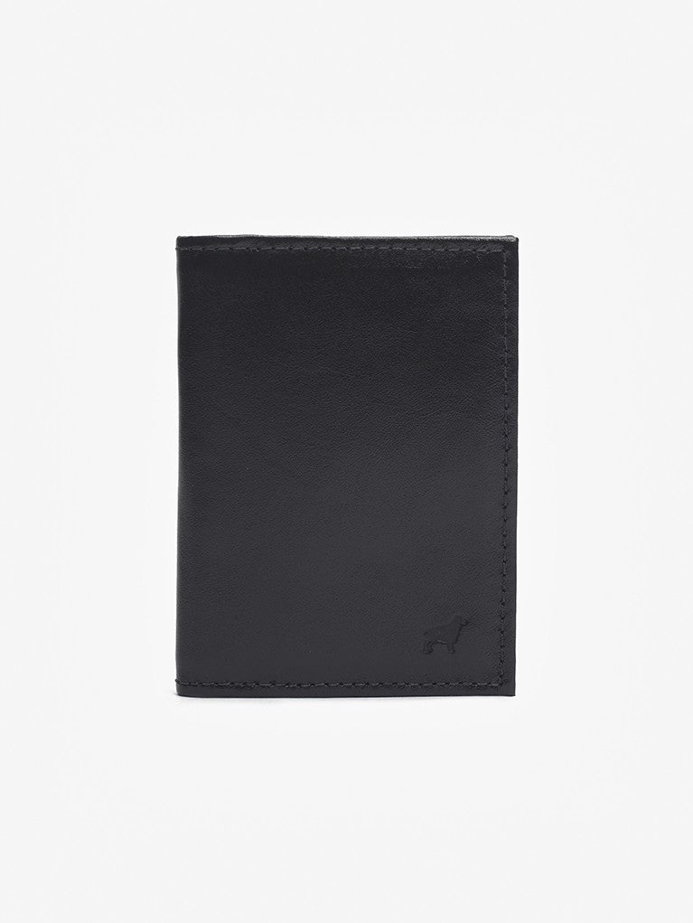 Cocker Wallet Worker Black