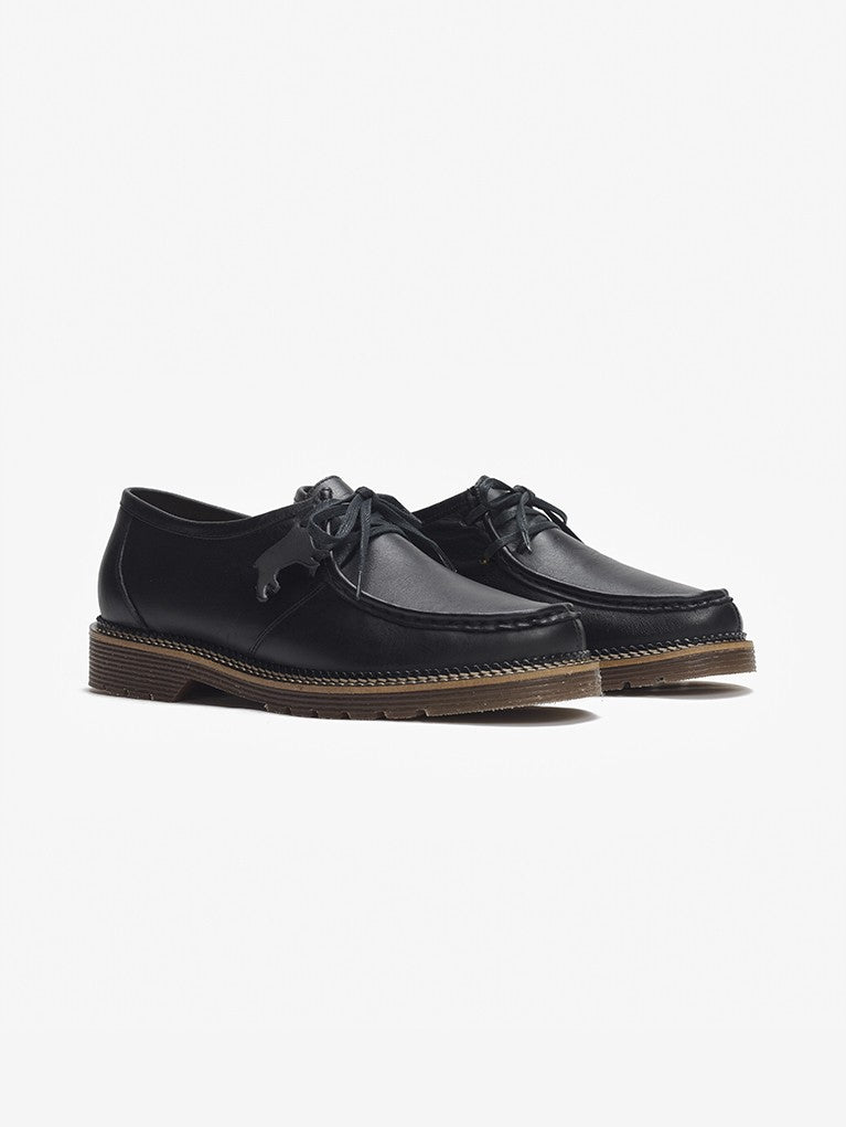 Cannadian Worker Black