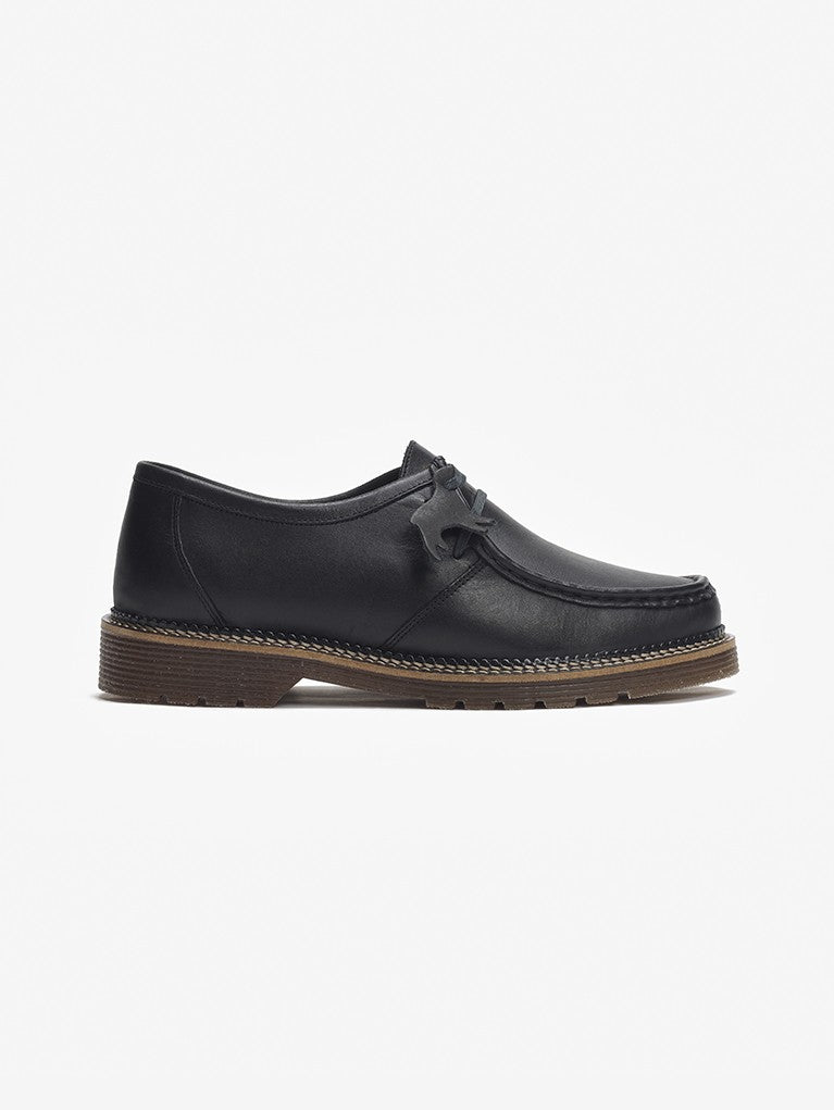 Cannadian Worker Black