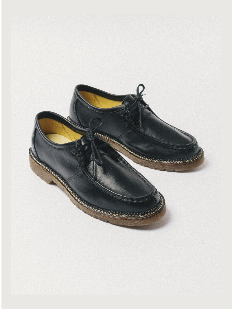 Cannadian Worker Black