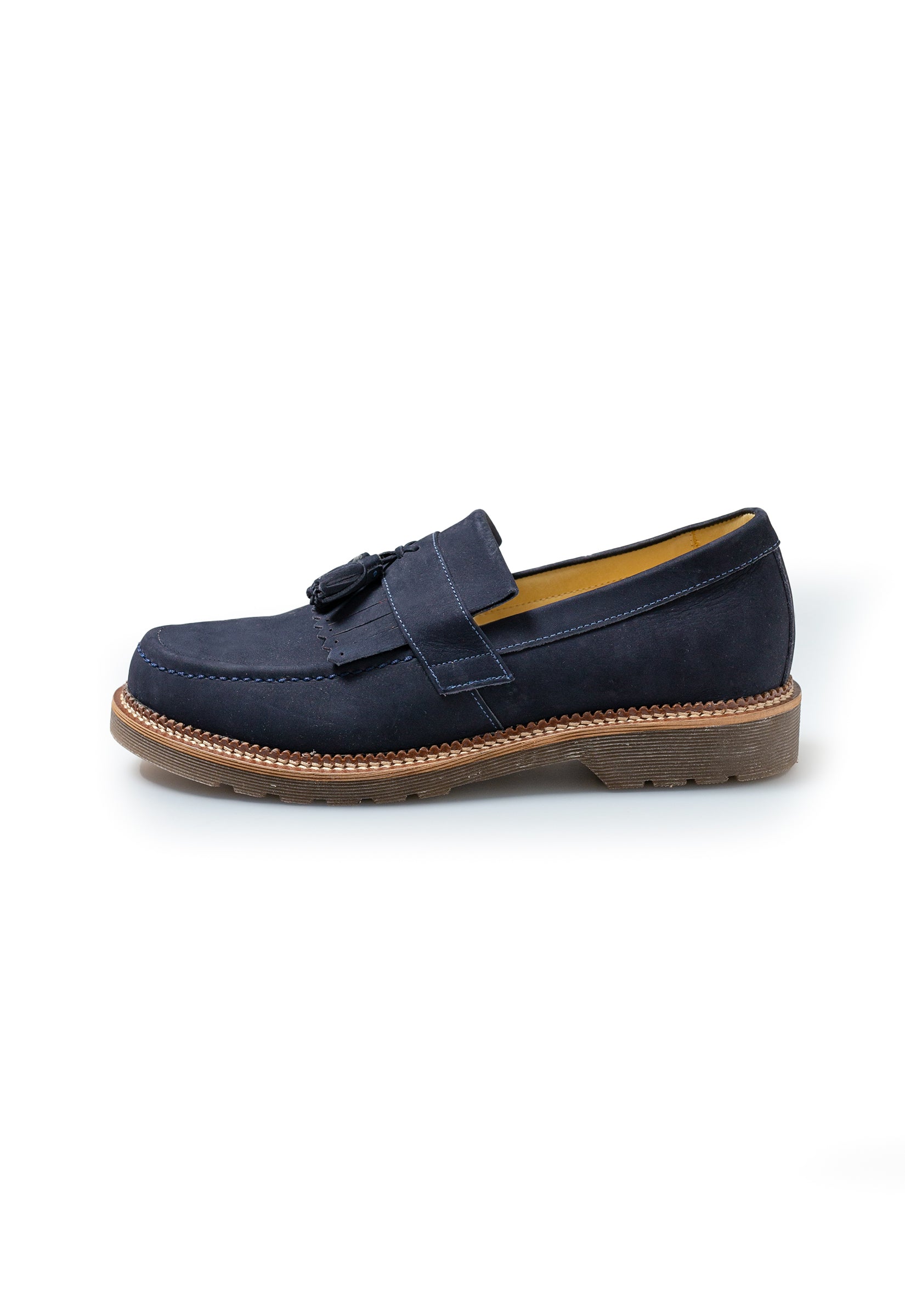 Loafer Blue Navy