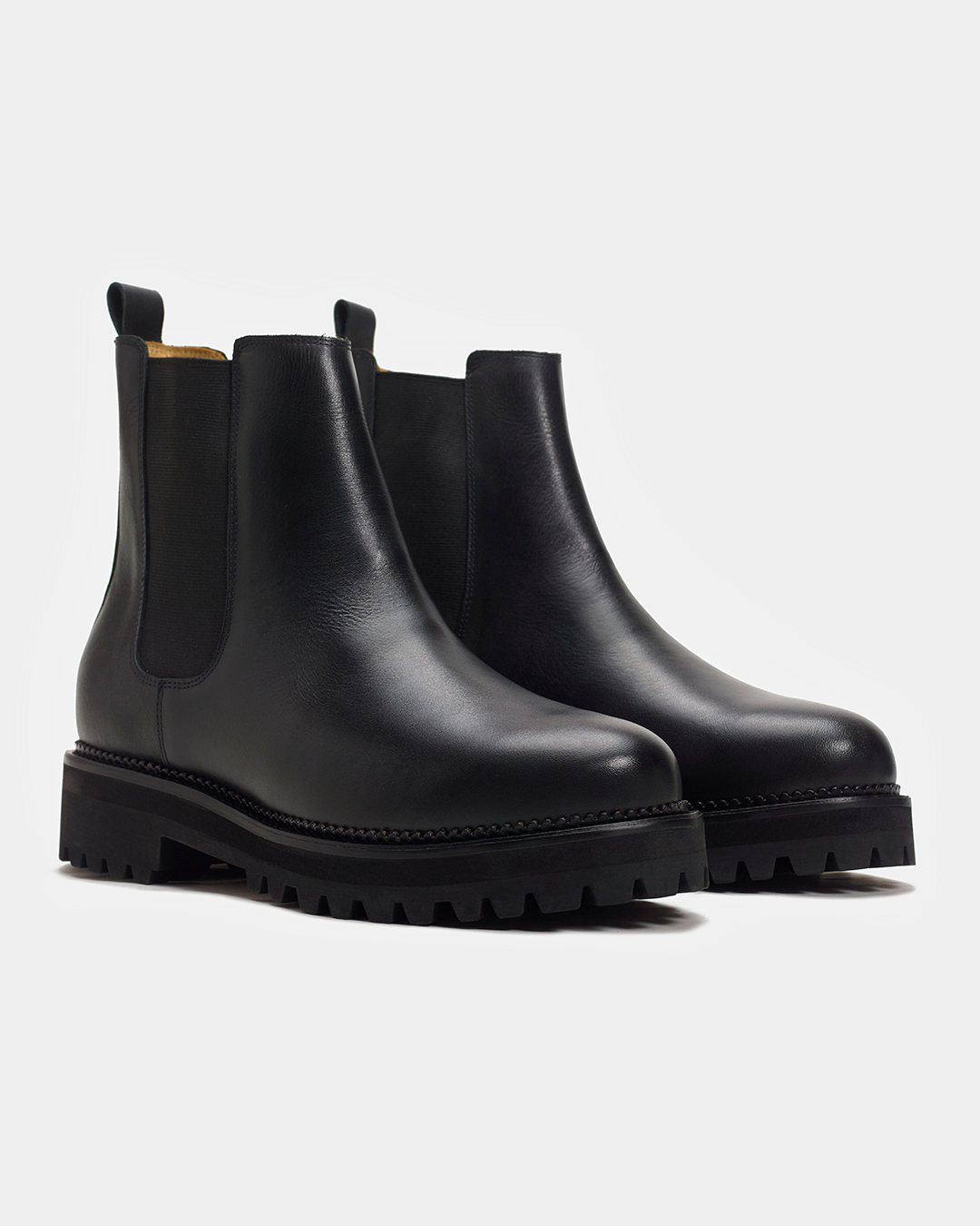 Chelsea Boot Black